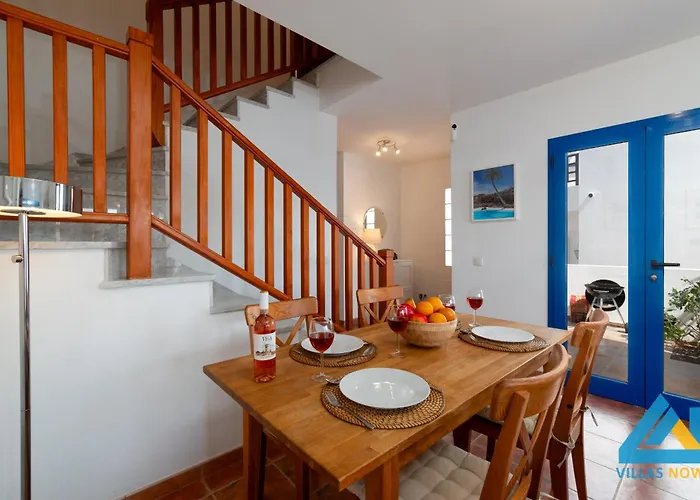 158 - Elana Presented By Now Ltd Playa Blanca (Lanzarote)