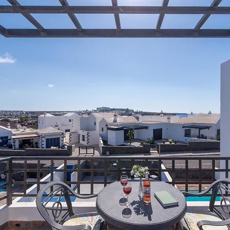 158 - Elana Presented By Now Ltd Playa Blanca (Lanzarote)