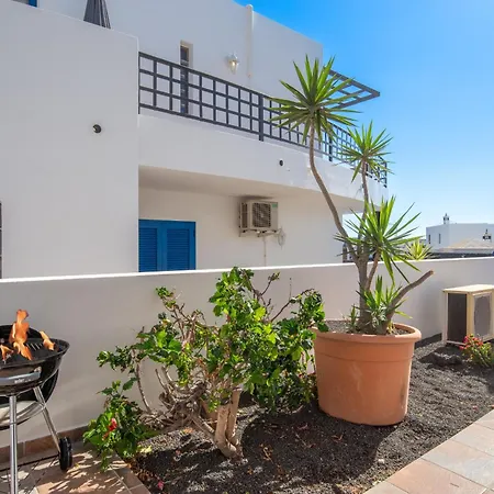 158 - Elana Presented By Now Ltd Villa