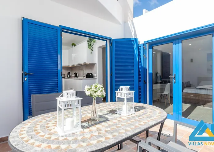 158 - Elana Presented By Now Ltd * Playa Blanca (Lanzarote)