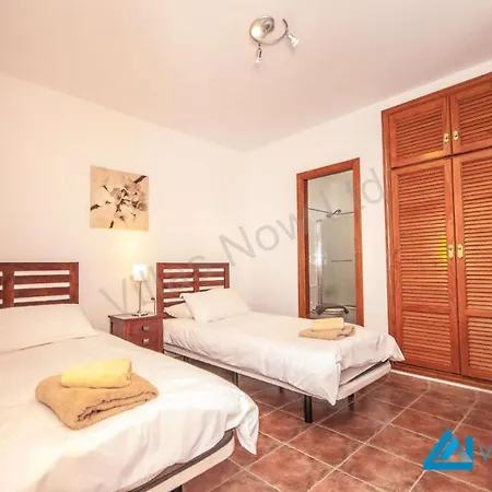158 - Elana Presented By Now Ltd Villa *