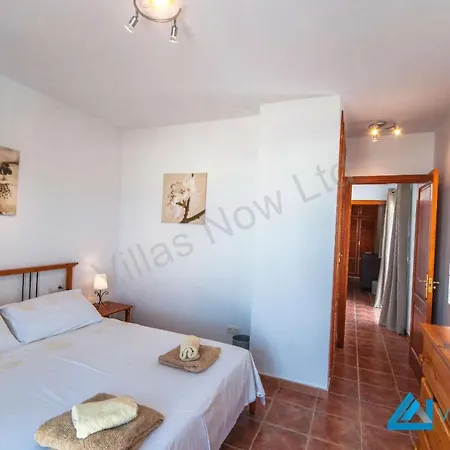 Villa 158 - Elana Presented By Now Ltd Playa Blanca (Lanzarote)