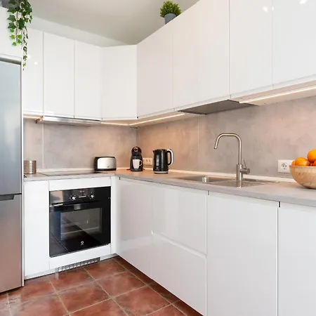 158 - Elana Presented By Now Ltd 빌라 플라야블랑카