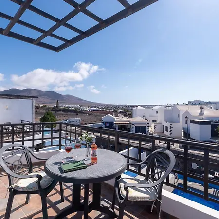 Villa 158 - Elana Presented By Now Ltd Playa Blanca (Lanzarote)