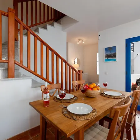 158 - Elana Presented By Now Ltd Playa Blanca (Lanzarote)