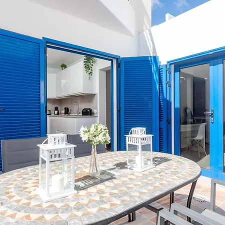 158 - Elana Presented By Now Ltd * Playa Blanca (Lanzarote)