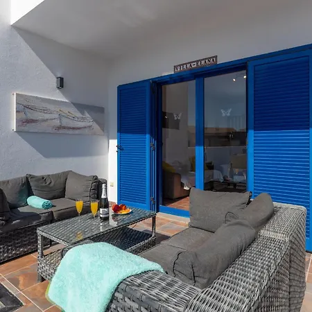 158 - Elana Presented By Now Ltd Villa