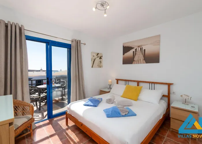 158 - Elana Presented By Now Ltd Villa