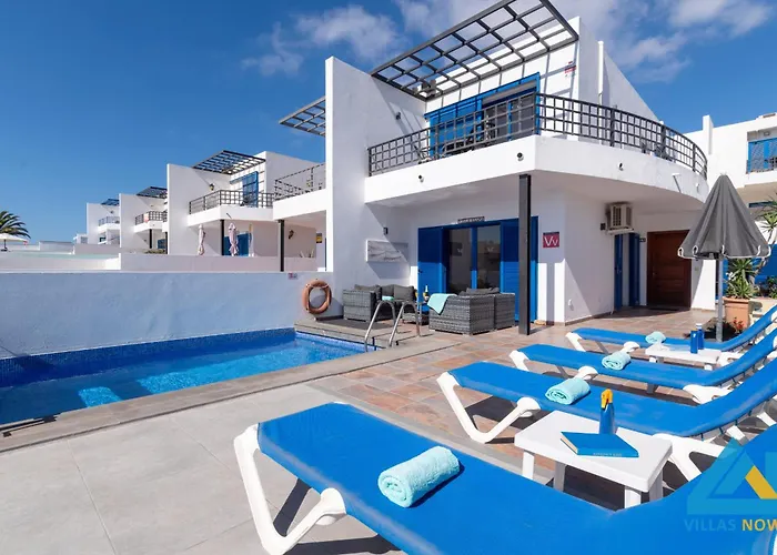 Villa 158 - Elana Presented By Now Ltd *